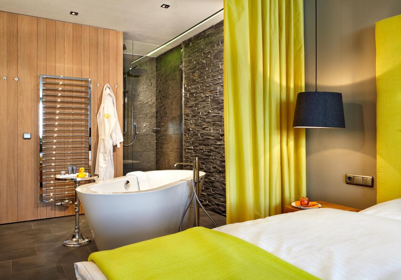 Apparthotel Sonne Obertauern Exterior photo